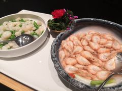 -无锡中央车站假日酒店·中餐厅