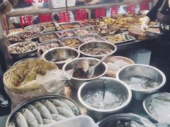 -圆蛋酒料•生腌(开元路店)