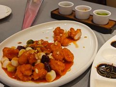 -阿庄新豫菜(航海东路店)