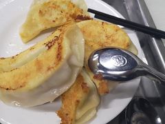-劈柴院锅贴(沈阳路店)