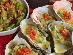 -龙巢盱眙龙虾·牛蛙·烧烤宵夜(八卦岭店)