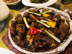 -79号渔船海鲜饭店(华强北店)