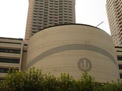 -上海威斯汀大饭店