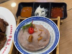 -芋包王闽南茶楼(八市店)
