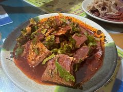 -杨牛肉面饭(天庆街店)