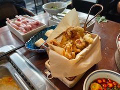 -大隐·成都火锅Bistro(合生麒麟新天地店)