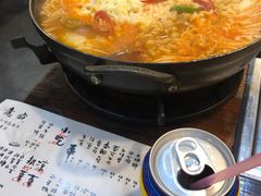 -意成料理