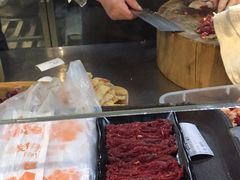 -手选潮汕鲜活牛肉火锅(二七广场店)