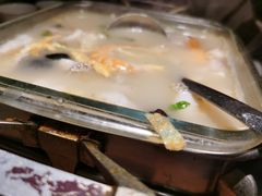 -青叶202都市餐厅(迪诺水镇店)