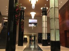 -北京千禧大酒店
