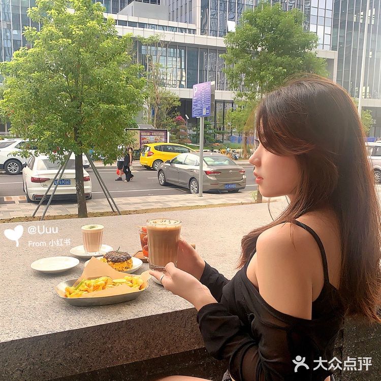 东莞探店|打卡精致轻食西餐🍽下午茶