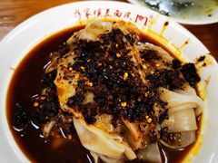 -蒋家槟豆面皮(友爱路店)
