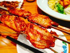 -巴依老爷新疆美食(常营店)