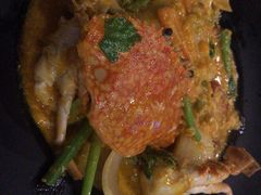 -Doo Dee Thai Food(Issan/Isaan/Esan)