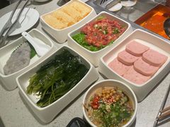 -海底捞火锅(群光广场店)