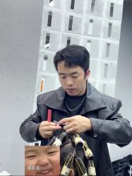 -MY HAIR ARDOR