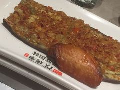 -丰茂烤串(建设街店)