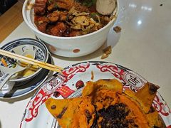 -驰明粗粮小厨(湖滨路店)