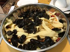 -黄记煌三汁焖锅(崇文门店)