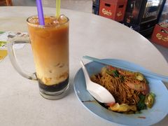 -金伯利街美食夜市
