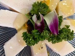-逸林轩中餐厅(中信泰富朱家角锦江酒店)