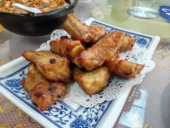 -芸海阁·农家私房菜(沙家浜景区出口店)