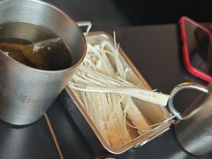 -师烤·豆花烤鱼(广州荔湾扬韬广场店)