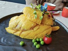 -聚鑫阁江浙菜·非遗传承技艺(青村帝华园店)