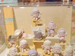 -泡泡玛特POPMART(崇文门国瑞城店)