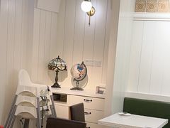 -葡珍轩冰室(虹桥机场T1店)
