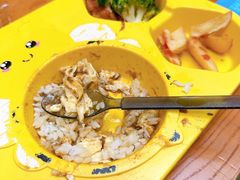 -伽喱博士 Dr.CURRY咖喱饭(太阳宫咖喱店)