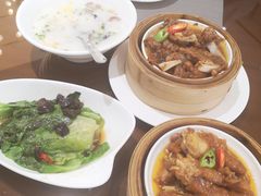 -豫璟轩中餐厅(南昌万怡店)