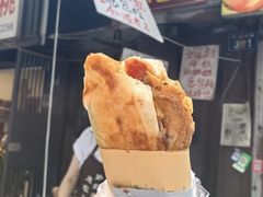 -孙奶奶葱包桧