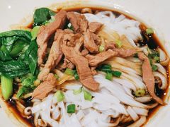 -湘人龙记老长沙米粉(鸟巢店)