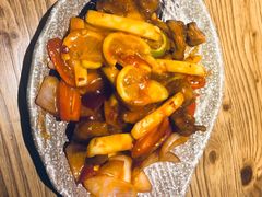 玛莎文菠萝鸡-泰堤坊(淡水体育馆店)