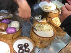 -秋林食街(友谊路店)