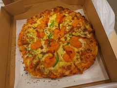 -宅恩特披萨(百汇城店)