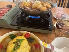 -柴の食堂·日式家庭料理·熊之肆(大学路店)