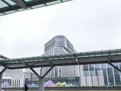 -杭州萧山国际机场
