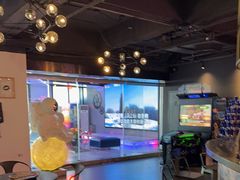 -CIAO·团建聚餐·生日派对轰趴馆(福田店)