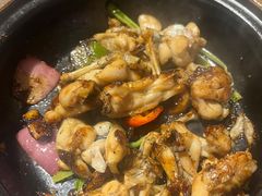 -啫神·广州地标美食(北京路店)