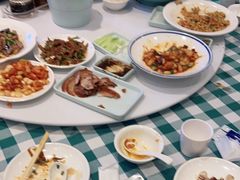 -紫光园(劲松店)