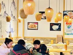 -古真记钵钵鸡(老公园店)