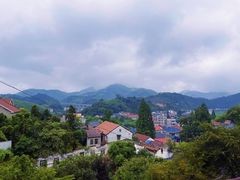 -莫干山风景区