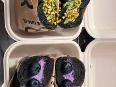 -One Bagel·一个贝果(凯德mall大峡谷店)