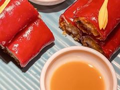 -禄运茶居·手工点心(猎德店)