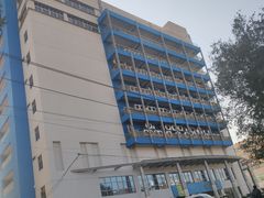 门面-中国移动(昌平营业厅)