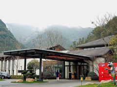 -芳草地度假酒店·野炉中餐厅