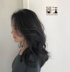 -简法造型·品牌形象店