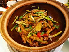 -勝記酒家·37年老字号·经典粤菜(荔枝公园店)
